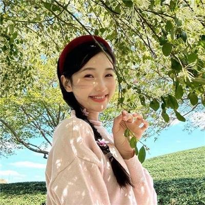 人生不要气馁